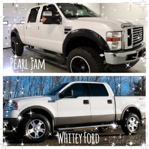 Meet your Posher, Steve